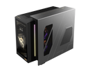 MSI MEG Vision X AI 2NVV9-043US Gaming Desktop – Ultra 9 285K, RTX 5080, 64GB DDR5, 2TB Gen5 NVMe, Windows 11 Pro