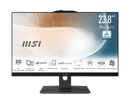 MSI Modern AM242TP 1M 23.8″ Touch All-in-One PC Core 7-150U 32GB 1TB Win11 Pro