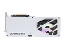 MSI GeForce RTX 5080 16G GAMING TRIO OC WHITE Graphics Card