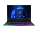 MSI GE66 Raider 11UH-459 15.6" QHD Gaming Laptop i7-11800H RTX 3080