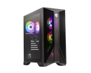 MSI Aegis ZS 5DS-262US Gaming Desktop – Ryzen 9 5900X, RX 6700 XT, 16GB RAM, 1TB NVMe, Windows 11