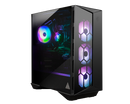 MSI Aegis R 12TH-286 Gaming Desktop | Intel Core i5-12400F, RTX 3050