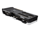 MSI GeForce RTX 5080 VENTUS 3X OC 16GB GDDR7 Graphics Card