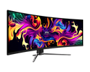 MSI MPG 491CQPX QD-OLED 49" Curved Gaming Monitor DQHD 240Hz 0.03ms