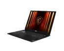MSI Stealth 18 HX AI A2XWIG-036US 18" UHD+ RTX 5080 Gaming Laptop