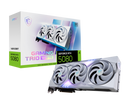 MSI GeForce RTX 5080 16G GAMING TRIO OC WHITE Graphics Card