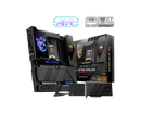MSI MEG X870E GODLIKE AM5 ATX Motherboard for AMD Ryzen 9000/8000/7000