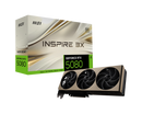 MSI GeForce RTX 5080 INSPIRE 3X OC 16GB GDDR7 Graphics Card
