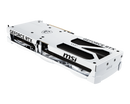 MSI GeForce RTX 5080 16GB VENTUS 3X OC White Graphics Card