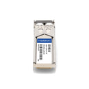 AddOn Optelian® 1025-4801 Compatible TAA 10GBase-CWDM SFP+ Transceiver (SMF, 1470nm, 80km, LC, DOM, -40 to 85°C)
