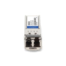 AddOn Optelian® 1025-4801 Compatible TAA 10GBase-CWDM SFP+ Transceiver (SMF, 1470nm, 80km, LC, DOM, -40 to 85°C)