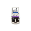 Optelian® 1025-4802 Compatible TAA 10GBase-CWDM SFP+ Transceiver (1490nm, 80km, LC, DOM, SMF, -40 to 85°C)