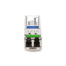 Optelian® 1025-4804 Compatible TAA 10GBase-CWDM SFP+ Transceiver (SMF, 1530nm, 80km, LC, DOM, -40 to 85°C)