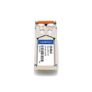 Optelian® 1025-4806 Compatible TAA 10GBase-CWDM SFP+ Transceiver (SMF, 1570nm, 80km, LC, DOM, -40 to 85°C)