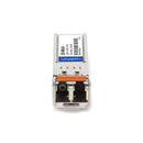 Optelian® 1025-4806 Compatible TAA 10GBase-CWDM SFP+ Transceiver (SMF, 1570nm, 80km, LC, DOM, -40 to 85°C)