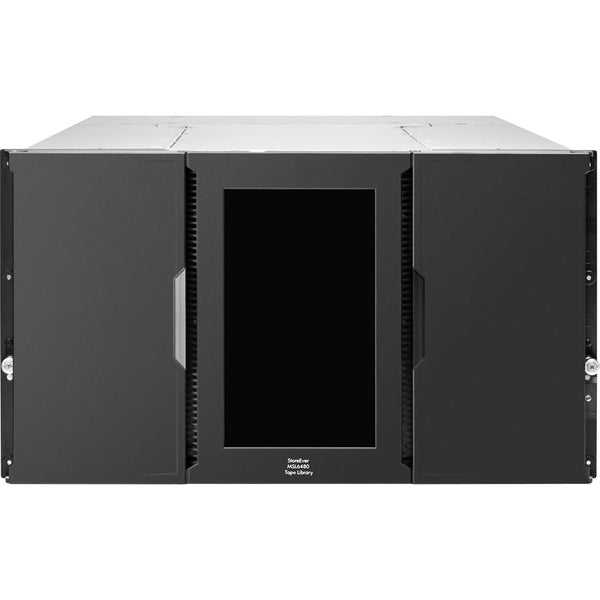 MSL6480 SCALABLE EXPANSION Hewlett Packard Enterprise