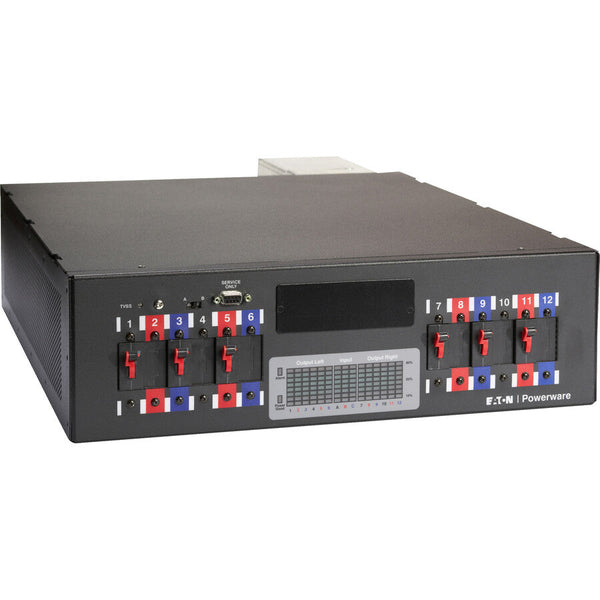 Eaton Rack Power Module Eaton Corporation
