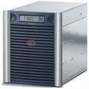 APC Symmetra LX 8kVA N+1 Rack UPS, Scalable Runtime, 230/400V, 13U