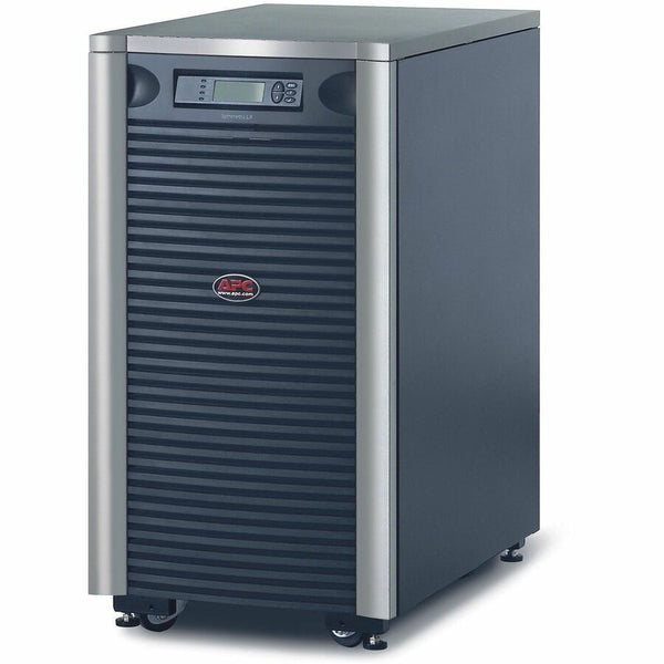 APC Symmetra LX 8kVA Scalable to 16kVA N+1 Tower UPS, 230V/400V