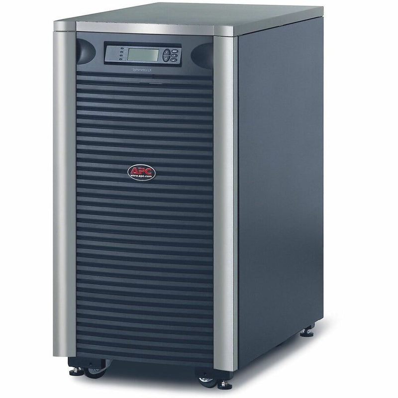 APC Symmetra LX 8kVA Scalable to 16kVA N+1 Tower UPS, 230V/400V