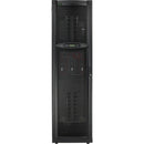 APC by Schneider Electric InfraStruXure PDU 40kW 480V/208V W/ MBP Schneider Electric SA