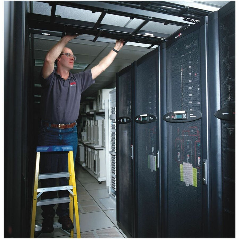 Apc By Schneider Electric Warranty/Support - Extended Warranty - 1 Year - Warranty