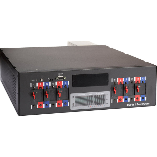 Eaton Rack Power Module (RPM) Eaton Corporation