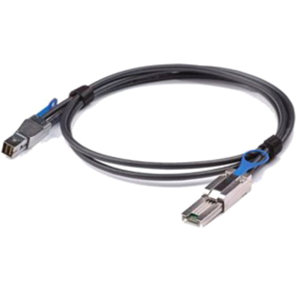 HP 2.0M EXT MINISAS HD TO MINISAS CABLE HEWLETT PACKARD ENTERPRISE