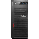 Lenovo ThinkServer TS440 70AQ000GUX Tower Server - 1 x Intel Xeon E3-1275 v3 3.50 GHz - 4 GB RAM - Serial ATA/600 Controller