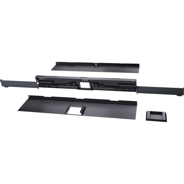 Apc By Schneider Electric Door Header - 48U Sx