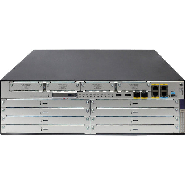 HPE MSR3024 AC Router Hewlett Packard Enterprise