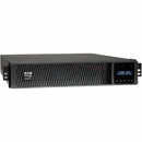 Eaton Tripp Lite Series SmartPro 3000VA 3000W 208/230V Line-Interactive Sine Wave UPS - 10 Outlets, Extended Run, Network Card Option, LCD, USB, DB9, 2U Rack/Tower Eaton Corporation