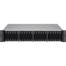 QNAP 24-bay 2.5" SAS/SATA-Enabled Unified Storage QNAP Systems