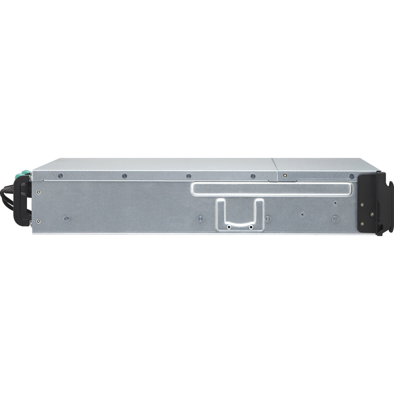 QNAP SS-EC2479U-SAS-RP-US 24-Bay 2.5" SAS/SATA Rackmount NAS Storage System