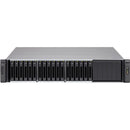 QNAP 18-bay 2.5" SAS/SATA-Enabled Unified Storage QNAP Systems