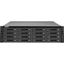 QNAP TS-EC1679U-SAS-RP 16-bay SAS/SATA-enabled Unified Storage QNAP Systems