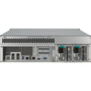 QNAP TS-EC1679U-SAS-RP 16-Bay SAS/SATA Unified Storage NAS, Xeon E3-1245 v2, 8GB DDR3, Rackmount