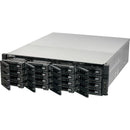 QNAP TS-EC1679U-SAS-RP 16-Bay SAS/SATA Unified Storage NAS, Xeon E3-1245 v2, 8GB DDR3, Rackmount
