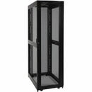 Eaton Tripp Lite Series 45U SmartRack Standard-Depth Rack Enclosure Cabinet - side panels not included Eaton Corporation