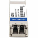 AddOn HP® JG227A Compatible TAA 10GBase-DWDM XFP Transceiver 100GHz (SMF, 1539.77nm, 80km, LC, DOM)
