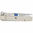 AddOn Cisco® DWDM-SFP10G-61.41 Compatible TAA 10GBase-DWDM SFP+ Transceiver (SMF, 1561.42nm, 80km, LC, DOM)