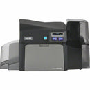 HIP Fargo DTC4250e Single Sided Desktop Dye Sublimation/Thermal Transfer Printer – Color – Card Print – Ethernet – USB