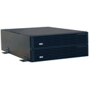 Eaton Tripp Lite Series 18kVA 18kW 4U Step-Down Isolation Transformer - Converts 208/240V 60Hz (Source) to 120/240V split phase (Load)