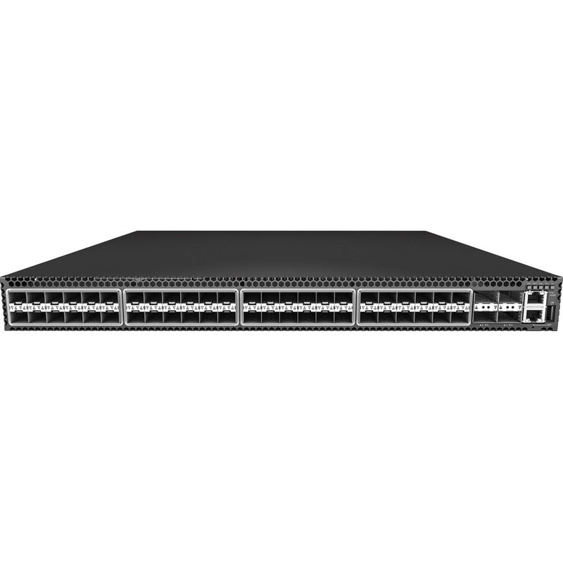48 PORT 10G SFP+ MANAGED TOR SWITCH EDGECORE AMERICAS NETWORKING C