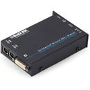 Black Box Ip Gateway - Single Server, Dvi-D, Gsa, Taa