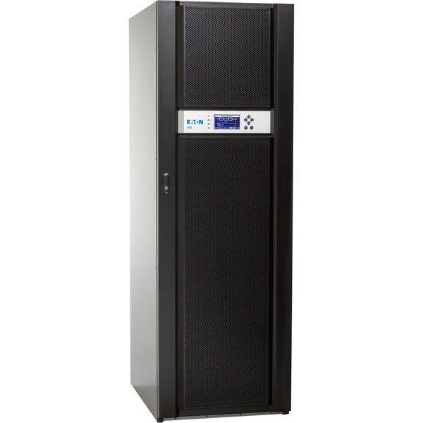 Eaton 20 kVA UPS Dual Feed with Internal Batteries & MS Network Card Eaton Corporation