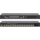 Kramer 8x8 3G HD-SDI Matrix Switcher Kramer Electronics LTD