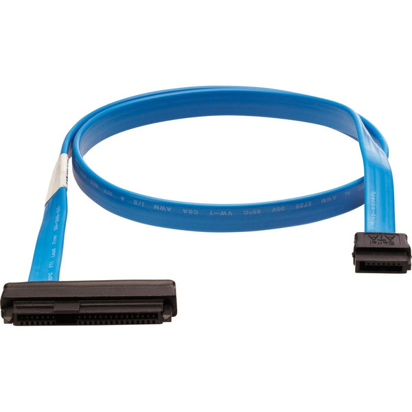 HP EXT 2.0M MINISAS HD TO MINISAS HD CBL HEWLETT PACKARD ENTERPRISE