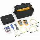 Fluke Networks MultiFiber Pro 1550 nm Singlemode Kit Fluke Networks