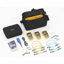 Fluke Networks MultiFiber Pro Multimode & 1310 nm Singlemode Kit Fluke Networks